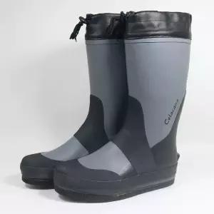 뉴 미끄럼방지 부츠 무릎장화 대항마 펠트화 핀펠트화