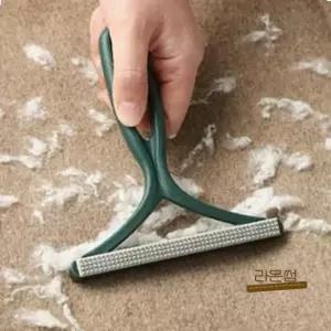 린트리무버 보풀제거기 먼지제거 휴대용 니트 코트