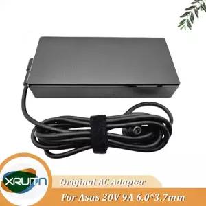 Asus TUF FX705D FX705DD FX705DT FX705DU FX705DY 전원 공급 장치 용 ADP-180H 20V 9A 180W 노트북 AC 어