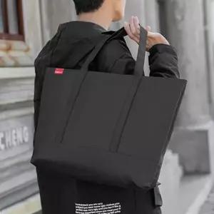 남자 빅사이즈 쇼퍼백 모던 스타일 핸드백 여성클러치백 다용도백 여성핸드백