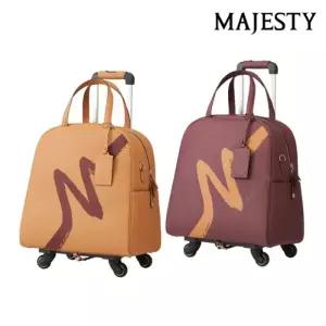 마제스티 × 아서앤그레이스 여성 트롤리백