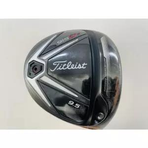 타이틀리스트 915 D3 9.5도 헤드