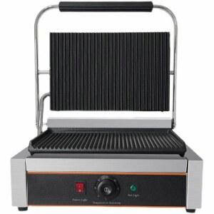 파니니그릴 양면 파니니 스테이크 싱글포트슬라이스 811A