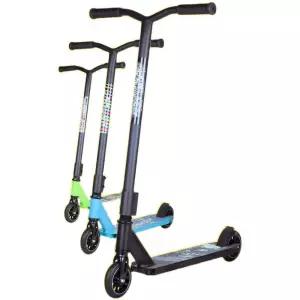 스턴트스쿠터 묘기용 성인수동킥보드 묘기 묘기킥보드 수동 스포츠 킥보드 스턴트 익스트림