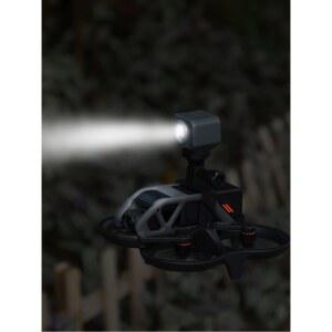 비행용 서치라이트 아바타 매빅 드론 에어 용 램프 액세서리 보충등 3 FPV