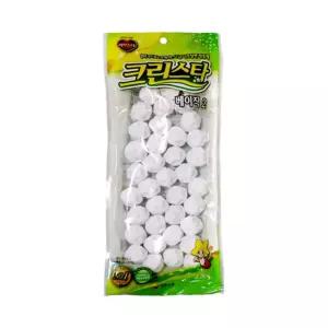 크린스타 베이직 2호-H/나프타린/옷장용/화장실/탈