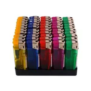 다스 전자 라이터 50P DAS-37