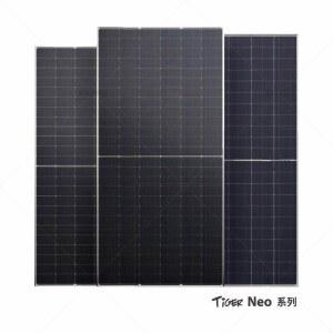 640W 태양광판넬 솔라패널 태양광충전기 양면발전 차량용 캠핑카