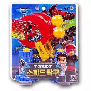 d) (TNB) 또봇 스피드 탁구 (실내완구)