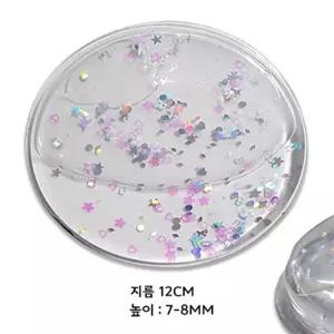 b) (DD) 워터볼 스티커 (단품)