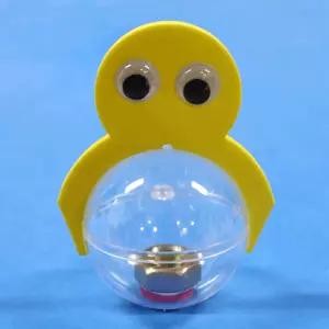 f) (SA) 캡슐형움직이는오뚝이 LED형 5인용