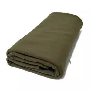 캠핑 여행 국산 군용 모포 담요 특대 220x160cm