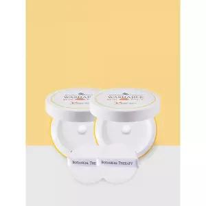 보타니컬테라피 베이비 워셔블 썬팩트 무기자차 15g 2개