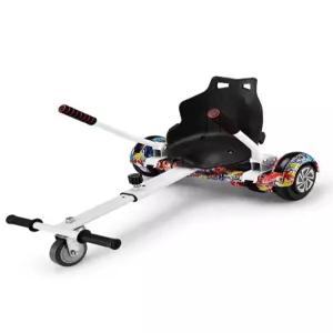 듀얼휠 밸런스카 프레임 보조 브라켓 트위스트카용