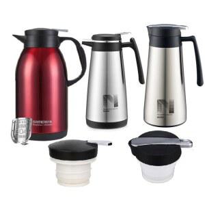 노비아 핫 텀블러 뚜껑 현채 영원열무 천화 보온병