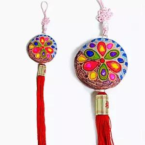 만들기대장 전통만들기 노리개만들기2개 방과후만들기 어린이집만들기 20I WBFCCB5