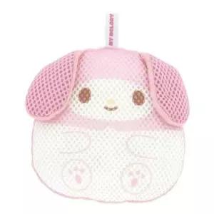 마이멜로디 샤워장갑 바디워시 목욕스펀지 샤워타올