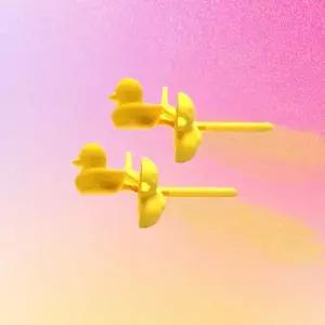 대형 제조 볼 눈 집게 스노우 메이커 오리