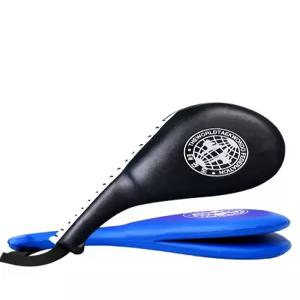 벽걸이 태권도 미트 연습 발차기 훈련 흡착식 타겟 타격