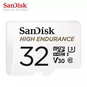 [하프클럽/]비디오 카드 microSD 고내구성 모니터링 32GB QQNR