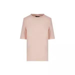 올리비아하슬러 샤트렌 7부 레이스 티셔츠 HCEMTS101 추천