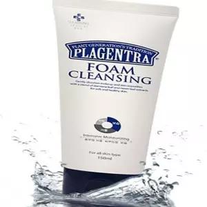 (다올)프라젠트라 폼클렌징 120ml 메이크업 잔여물 제거