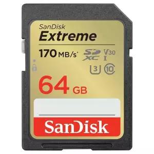 [하프클럽/]sd카드 I UHS SD 메모리카드 64GB Extreme