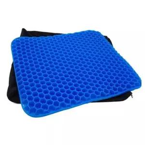 밸런스 젤쿠션 쿨방석 벌집방석 에어셀 의자 방석 발란스쿠션 벌집쿠션 아이스방석 방석 통풍방석
