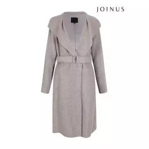 조이너스 숄카라 핸드메이드 코트_JAAW1-CCH370