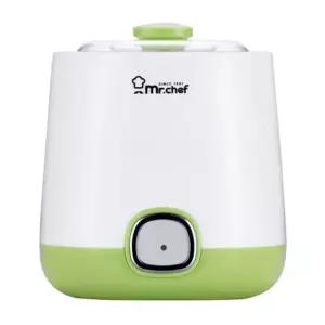 요구르트 미스터셰프 제조기 수제요거트 1L 제조기 요구르트 만들기 요쿠르트 요거트 수제 MRYG1000