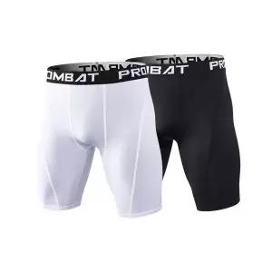 [하프클럽/]스포츠 반바지 레깅스 런닝 헬스 남자타이즈 쫄반바지