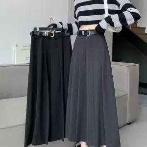 [하프클럽/셀러허브_여성트랜드패션]여자 가을겨울 데일리 하이웨이스트