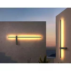 라인 벽등 방수 외벽 외부 외부벽부등 카페 옥외