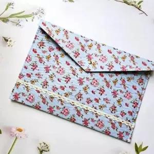 [문구] 빈티지 서류 보관함 A4 서류파일 정리 정돈 홀더 서류정리 수납박스