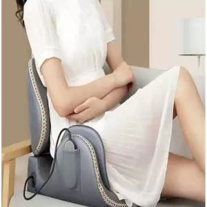 골반 교정기구 교정기 고관절 기구 견인 허리 근육