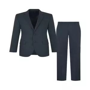 [BY파크랜드][오스틴리드]그린 모혼방 스트레치 수트 셋업-A5SS2210860A_A5PS221083