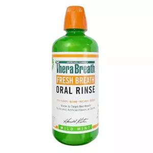 엘시시 테라브레스 오랄 린스 마일드민트 1L