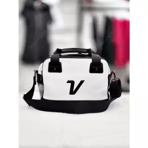 볼빅 여성 골프 베이직 로고 토트백 VLABP803_OW