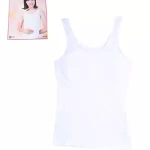 (BYC) 무지 주니어 브라런닝여런닝 민소매 나시 부직포패드 10대 여름 이너