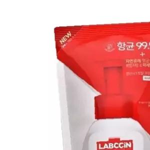 쌍문상회 랩신 토탈 핸드워시 리필 200ml