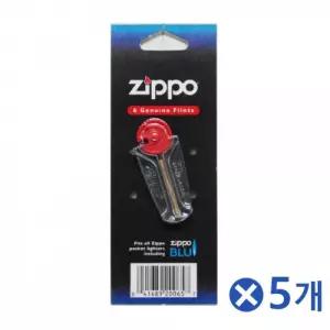 지포 라이타돌 5개 점화기 리필용 담배용품 흡연용품 [APE4924]