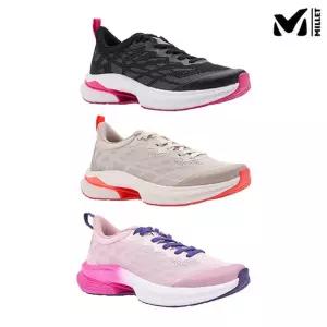 [밀레] 25SS 이지슈즈 쿠션 워킹화 여성 3컬러 택1