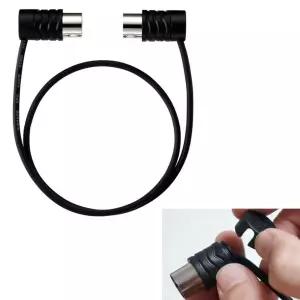 1m 미디케이블 미디잭선 pdAt287 음향케이블 [APY731]