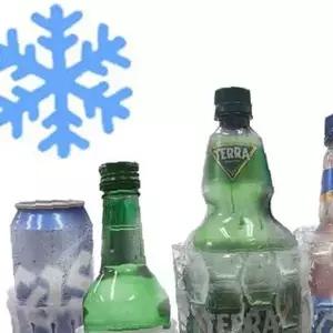 쌍문상회 쿨러 음료보냉기 소주 맥주 PET 아이스팩