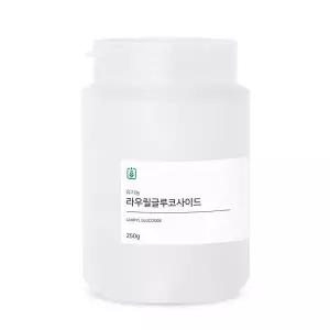 뷰티관리 유기농 라우릴글루코사이드 5kg