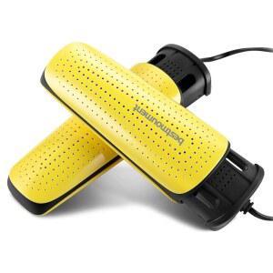 장마철 겨울 여행을 위한 자동 온도 제어 기능이 있는 휴대용 신발 건조기, 신발, 장갑, 양말을 신축성 부츠 워머 방화 건조기 최고의