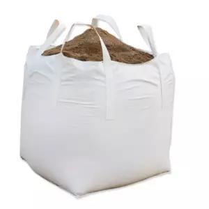 폐기물 마대자루 톤백 마대 대형 1.5톤 톤마대 3개