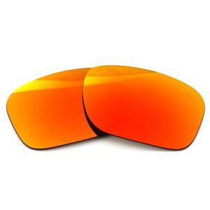[미국배송] 오클리 홀브룩 OO9102용 IKON 렌즈 교체 - 선글라스와 호환 가능