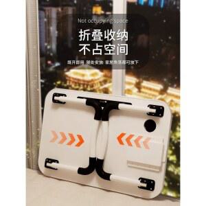 접이식 베드 폴딩 접는상 침대위책상 소형밥상 침대 좌식 미니 테이블