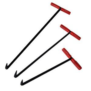 맨홀 지하식 렌치 핸들 뚜껑 키 제수변 소화전